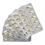 SEMA Lab Omega-3, 60 capsule SEMA Lab Omega-3, 60 capsule
