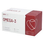 SEMA Lab Omega-3, 60 capsule SEMA Lab Omega-3, 60 capsule