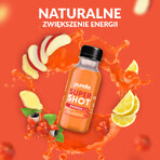 Purella Superfoods SuperShot Energy, flat drink, ginger + guarana, 100 ml Purella Superfoods SuperShot Energy, flat drink, ginger + guarana, 100 ml