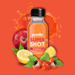 Purella Superfoods SuperShot Energy, flat drink, ginger + guarana, 100 ml Purella Superfoods SuperShot Energy, flat drink, ginger + guarana, 100 ml