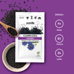 Purella Superfoods Komijn, zaden, 40 g Purella Superfoods Komijn, zaden, 40 g