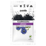 Purella Superfoods Komijn, zaden, 40 g Purella Superfoods Komijn, zaden, 40 g