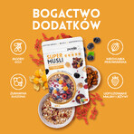 Purella Superfoods Super Muesli Immuniteit, 200 g Purella Superfoods Super Muesli Immuniteit, 200 g