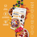 Purella Superfoods Super Muesli Immuniteit, 200 g Purella Superfoods Super Muesli Immuniteit, 200 g