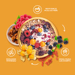 Purella Superfoods Super Muesli Immuniteit, 200 g Purella Superfoods Super Muesli Immuniteit, 200 g