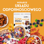 Purella Superfoods Super Muesli Immuniteit, 200 g Purella Superfoods Super Muesli Immuniteit, 200 g