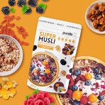 Purella Superfoods Super Muesli Immuniteit, 200 g Purella Superfoods Super Muesli Immuniteit, 200 g