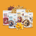 Purella Superfoods Super Muesli Immuniteit, 200 g Purella Superfoods Super Muesli Immuniteit, 200 g