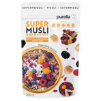 Purella Superfoods Super Muesli Immuniteit, 200 g Purella Superfoods Super Muesli Immuniteit, 200 g