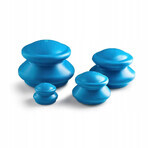4Fizjo, Chinese bubbles, rubber, 4 pieces 4Fizjo, Chinese bubbles, rubber, 4 pieces