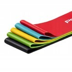 4Fizjo Mini Band, exercise resistance band set, 5 pieces 4Fizjo Mini Band, exercise resistance band set, 5 pieces