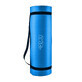 4Fizjo, exercise mat NBR, blue, 1 cm