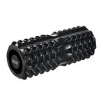 4Fizjo Crossfit Eva massage roller with spikes, black, 33 cm 4Fizjo Crossfit Eva massage roller with spikes, black, 33 cm