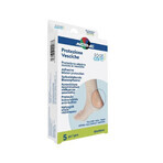 Master-Aid heel patches, 5 pieces, Pietrasanta Pharma Master-Aid heel patches, 5 pieces, Pietrasanta Pharma