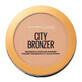 Maybelline City Bronzer Face Bronzer 200 Medium Cool 8g