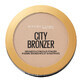 Maybelline City Bronzer Face Bronzer 250 Medium Warm 8g