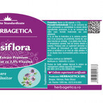 Herbagetica Passiflora x 60cps Herbagetica Passiflora x 60cps