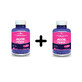 Aloe Ferox, 2 x 120 capsules, Herbagetica