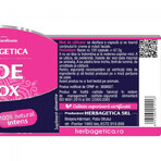 Aloe Ferox, 2 x 120 capsules, Herbagetica Aloe Ferox, 2 x 120 capsules, Herbagetica