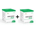Myo-Sun Plus, 2 x 30 sachets, Sun Wave Pharma Myo-Sun Plus, 2 x 30 sachets, Sun Wave Pharma