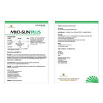 Myo-Sun Plus, 2 x 30 sachets, Sun Wave Pharma Myo-Sun Plus, 2 x 30 sachets, Sun Wave Pharma