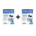 Osteocare Original, 2x90 comprimidos, VitaBiotics LTD Osteocare Original, 2x90 comprimidos, VitaBiotics LTD