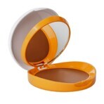 Oil-free compact powder with SPF 50 shade Bronze Heliocare, 10 g, Cantabria Labs Oil-free compact powder with SPF 50 shade Bronze Heliocare, 10 g, Cantabria Labs