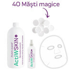 Pack of magical anti-acne masks, ActiW SKIN Pack of magical anti-acne masks, ActiW SKIN