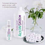 Pack of magical anti-acne masks, ActiW SKIN Pack of magical anti-acne masks, ActiW SKIN