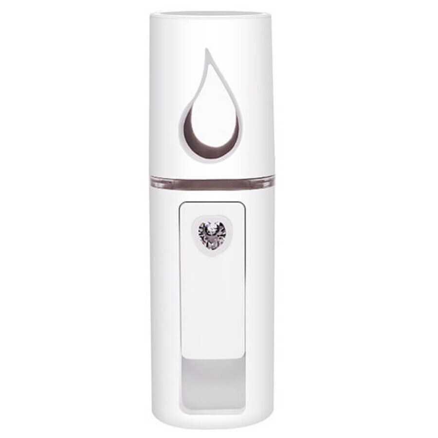 Portable facial nebulizer, 1 piece, ActiW SKIN