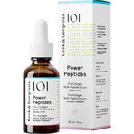 Power Peptides peptide serum, 30 ml, Geek&Gorgeous Power Peptides peptide serum, 30 ml, Geek&Gorgeous