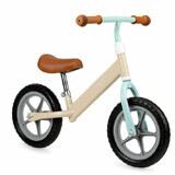 Fleet pedalless bike, Cappuccino, Qkids
