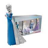 Set of 4 Disney Frozen figurines, 10 cm, 3 years+, Bullyland