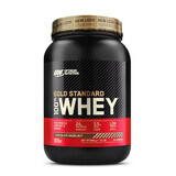 Whey Protein Gold Standard Chocolade-Hazelnoot, 908 g, Optimum Nutrition