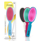 Large brush for detangling Xintir hair, 1 piece, Casalfe