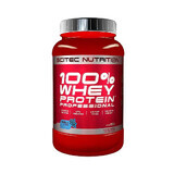 Whey Protein Professional met gezouten karamel, 920 g, Scitec Nutrition