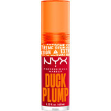 Nyx Professional MakeUp Lip Gloss Duck Plump 14 Hall of flame, 6.8 ml