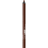 Nyx Professional MakeUp Line Loud Lip Liner 33 Too Blessed, 1.2 g