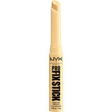 Nyx Professional MakeUp Pro Fix Stick Concealer 0.4 Dark Peach, 1.6 g