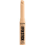 Nyx Professional MakeUp Pro Fix Pro Fix Concealer Stick 6 Natural, 1.6 g