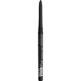 Nyx Professional MakeUp Vivid Rich Mechanical Eye Pencil 16 Alwayz Onyx, 0.28 g