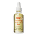 Umberto Giannini Rosemary oil for scalp and hair, 50 ml Umberto Giannini Rosemary oil for scalp and hair, 50 ml
