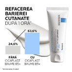 Cicaplast Baume B5 Crema Lenitiva Riparatrice, 100 ml, La Roche-Posay Cicaplast Baume B5 Crema Lenitiva Riparatrice, 100 ml, La Roche-Posay