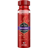 Old Spice Deodorant spray ROCKSTAR, 150 ml