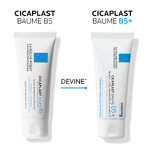 Cicaplast - Baume B5 Crema Lenitiva, 40 ml, La Roche-Posay Cicaplast - Baume B5 Crema Lenitiva, 40 ml, La Roche-Posay