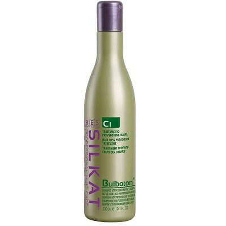 Bulboton active shampoo, 300 ml, Bes Beauty &amp; Science
