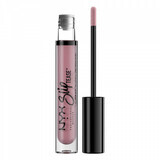 Lip gloss, NYX, Slip Tease Lip Oil, 02 Entice Tentation, 4 ml