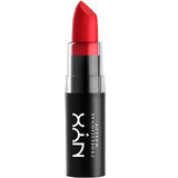 Matte lipstick, NYX, Matte, 27 Eden, 4.5 g