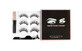 Magnetic Lashes Set, Beauty Belongs To You, False eyelashes with magnetic brush, No. 11