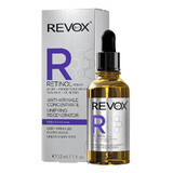 Face Serum with Retinol, 30 ml, Revox